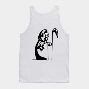 Death Tank Top